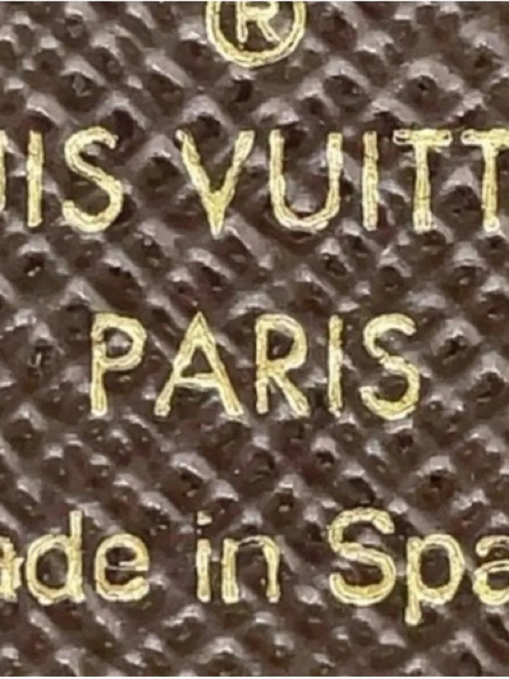 Louis Vuitton Monogram iPhone
6 Case - Picture 9 of 11